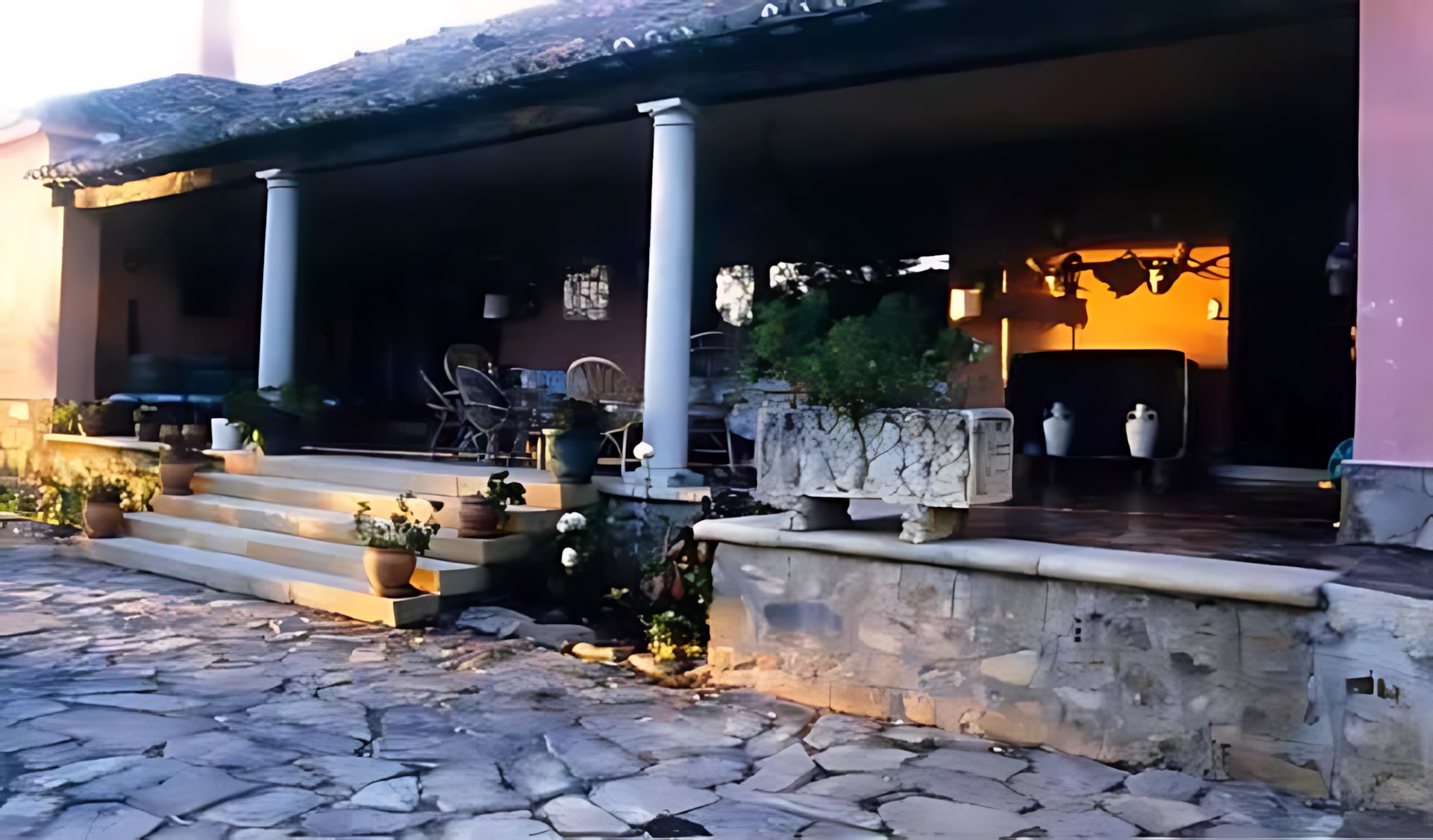 Alojamiento Completo