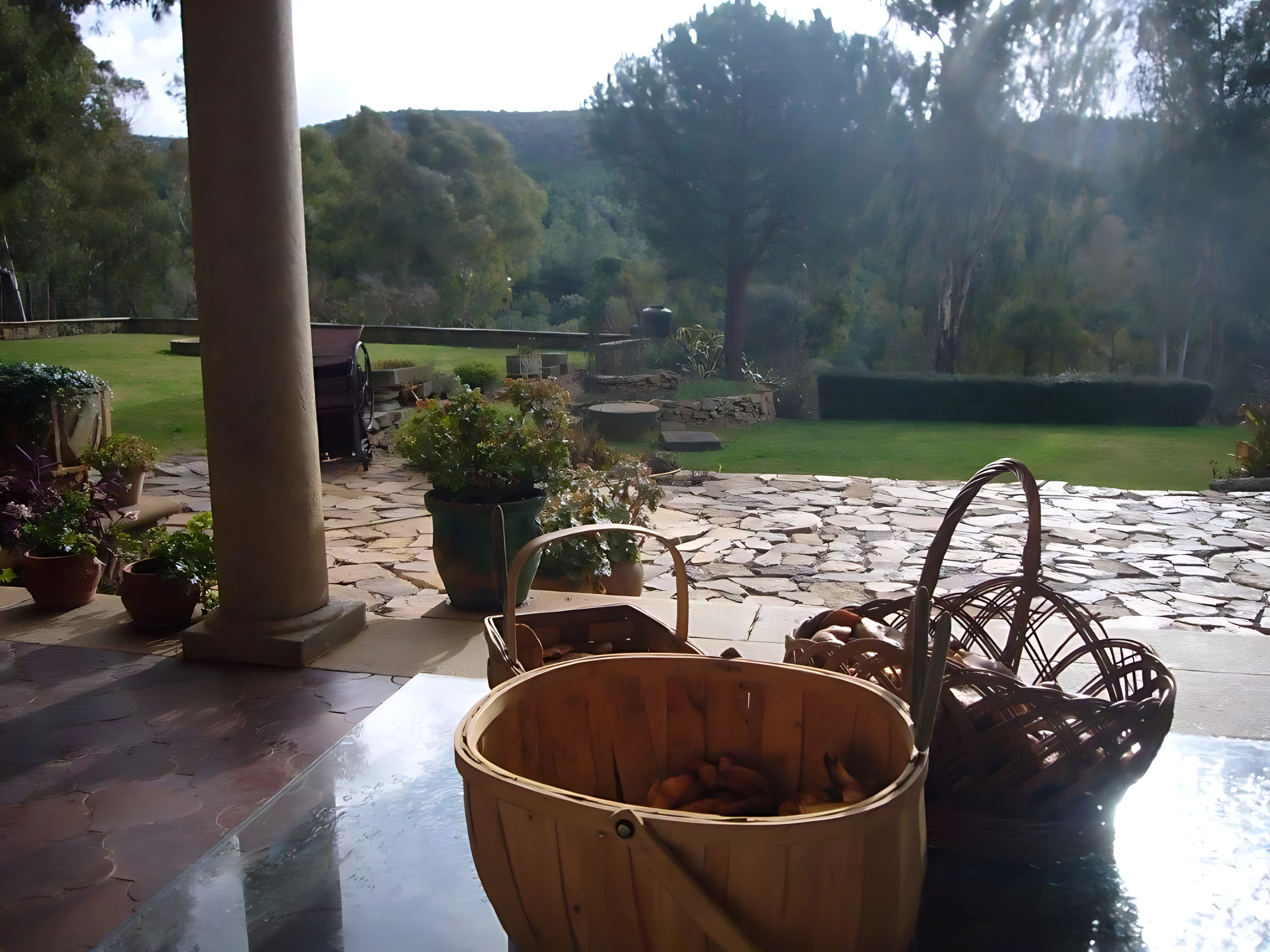 Producciones Cinematográficas